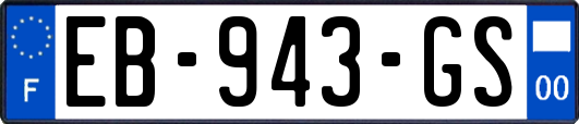 EB-943-GS