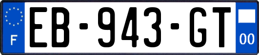 EB-943-GT