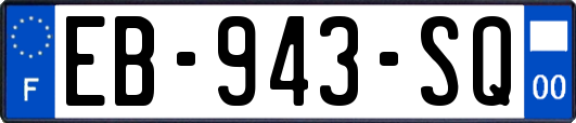 EB-943-SQ