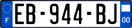 EB-944-BJ