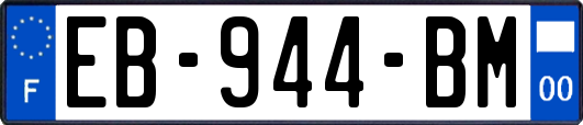 EB-944-BM