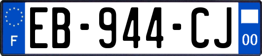 EB-944-CJ