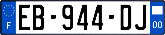 EB-944-DJ