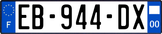 EB-944-DX