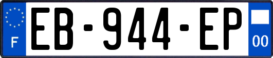 EB-944-EP