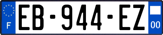 EB-944-EZ