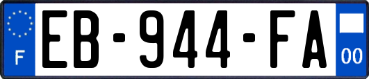EB-944-FA
