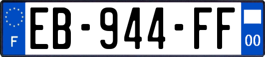 EB-944-FF