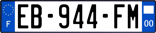 EB-944-FM