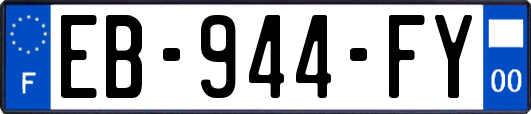 EB-944-FY