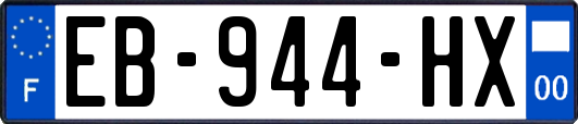 EB-944-HX
