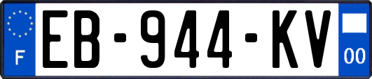 EB-944-KV