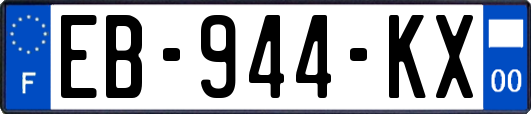 EB-944-KX