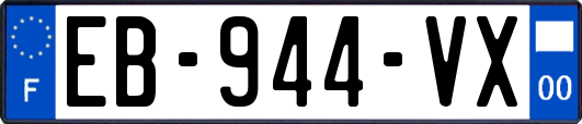 EB-944-VX