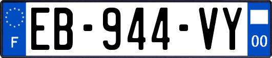 EB-944-VY