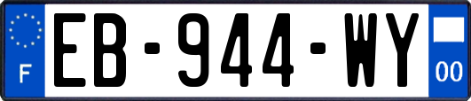 EB-944-WY
