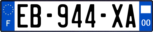 EB-944-XA