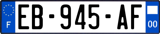 EB-945-AF