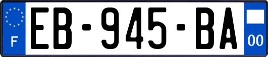 EB-945-BA