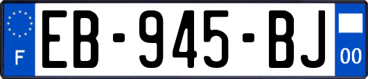 EB-945-BJ