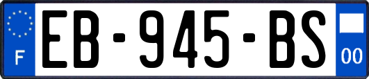 EB-945-BS