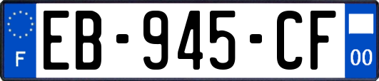 EB-945-CF