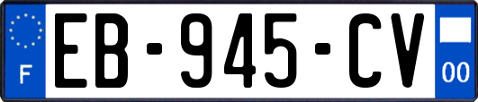 EB-945-CV