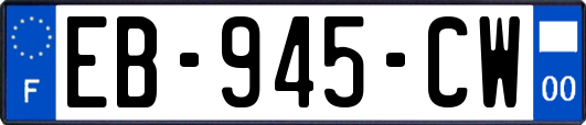 EB-945-CW