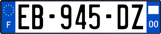 EB-945-DZ