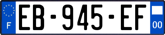 EB-945-EF