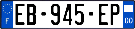 EB-945-EP