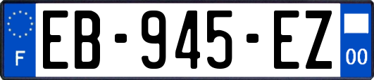 EB-945-EZ