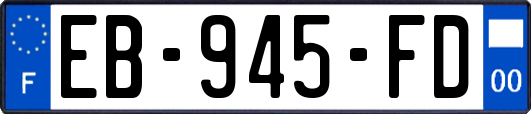 EB-945-FD
