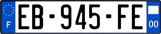 EB-945-FE