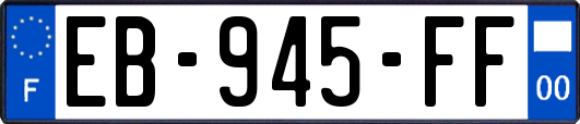 EB-945-FF