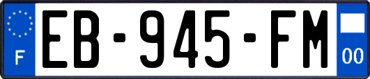 EB-945-FM