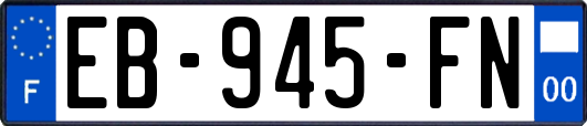 EB-945-FN