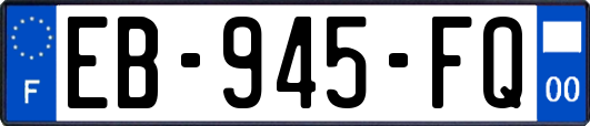 EB-945-FQ