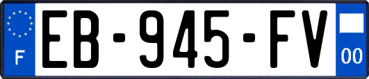 EB-945-FV