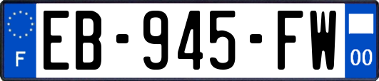 EB-945-FW