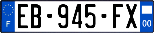 EB-945-FX