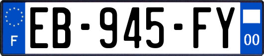 EB-945-FY