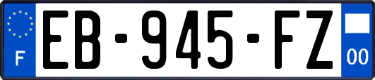 EB-945-FZ