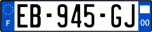 EB-945-GJ