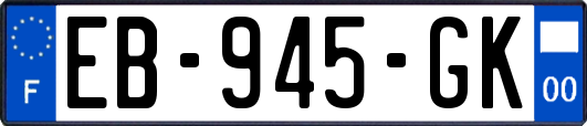 EB-945-GK