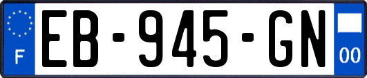 EB-945-GN