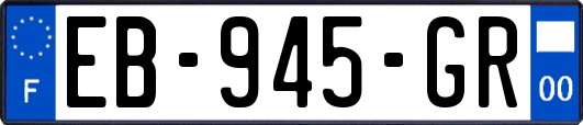 EB-945-GR
