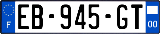 EB-945-GT