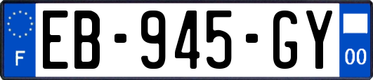EB-945-GY