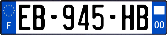 EB-945-HB